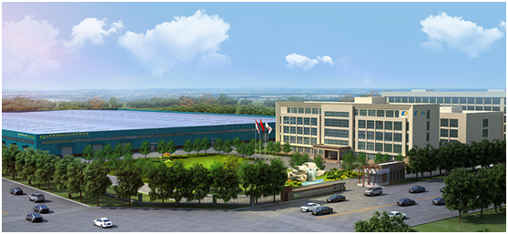 書記、省長視察菏澤高新區(qū)，還看了這家企業(yè)(圖3)