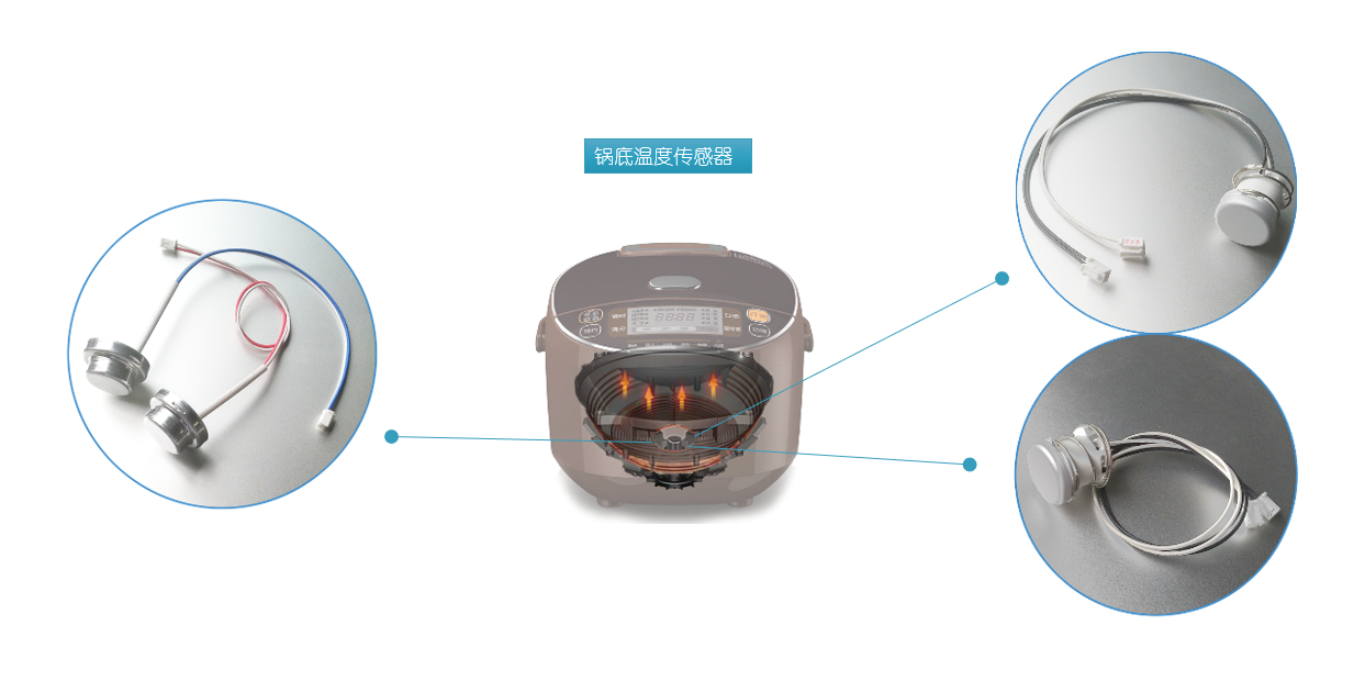 在小家電中的應(yīng)用(圖2)